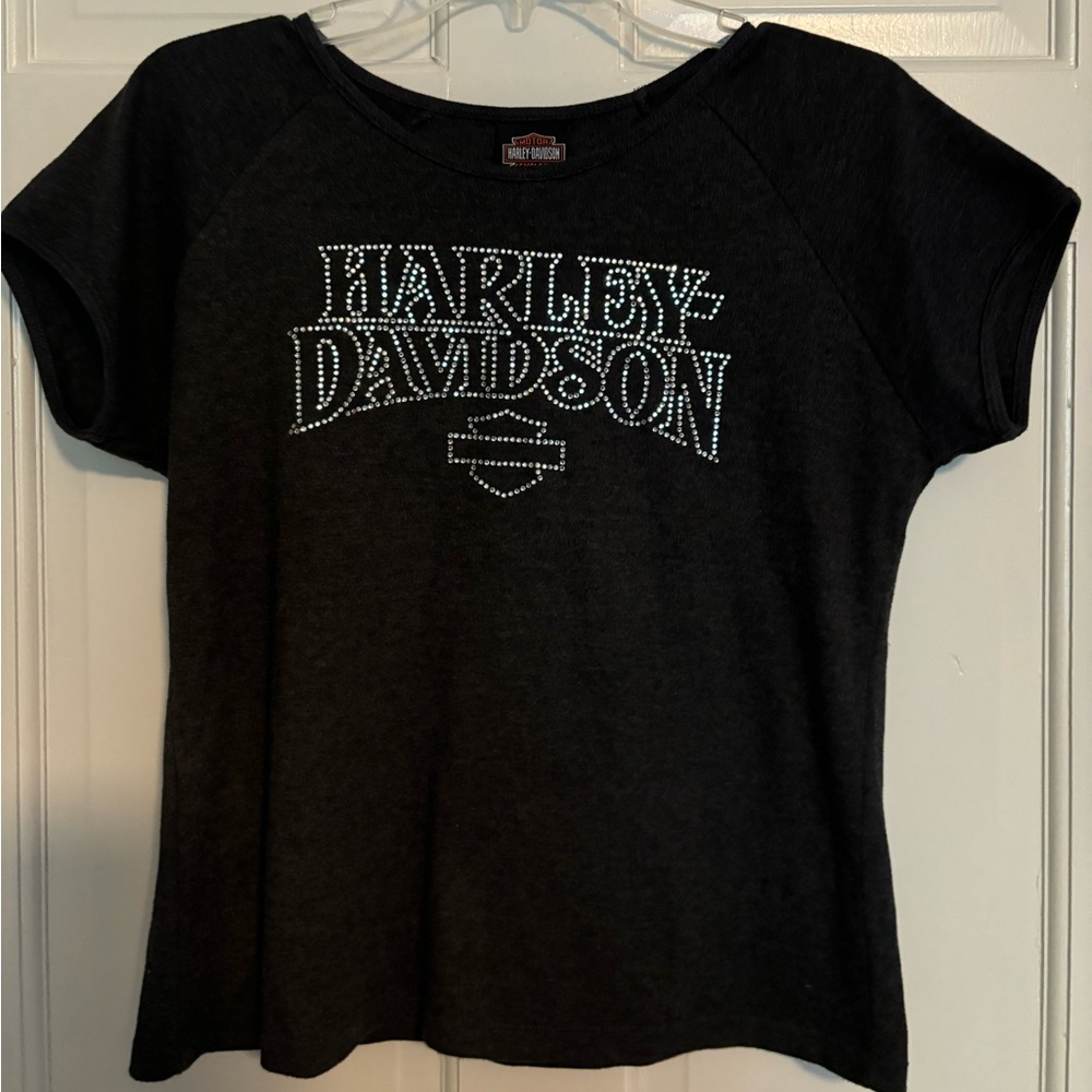Women’s Harley-Davidson Shirt L